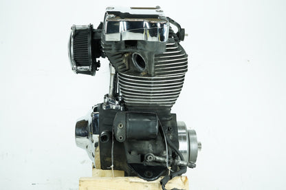 2007 - 2011 Harley-Davidson Touring Street Glide EFI Twin Cam 96 Engine Motor 19255-09