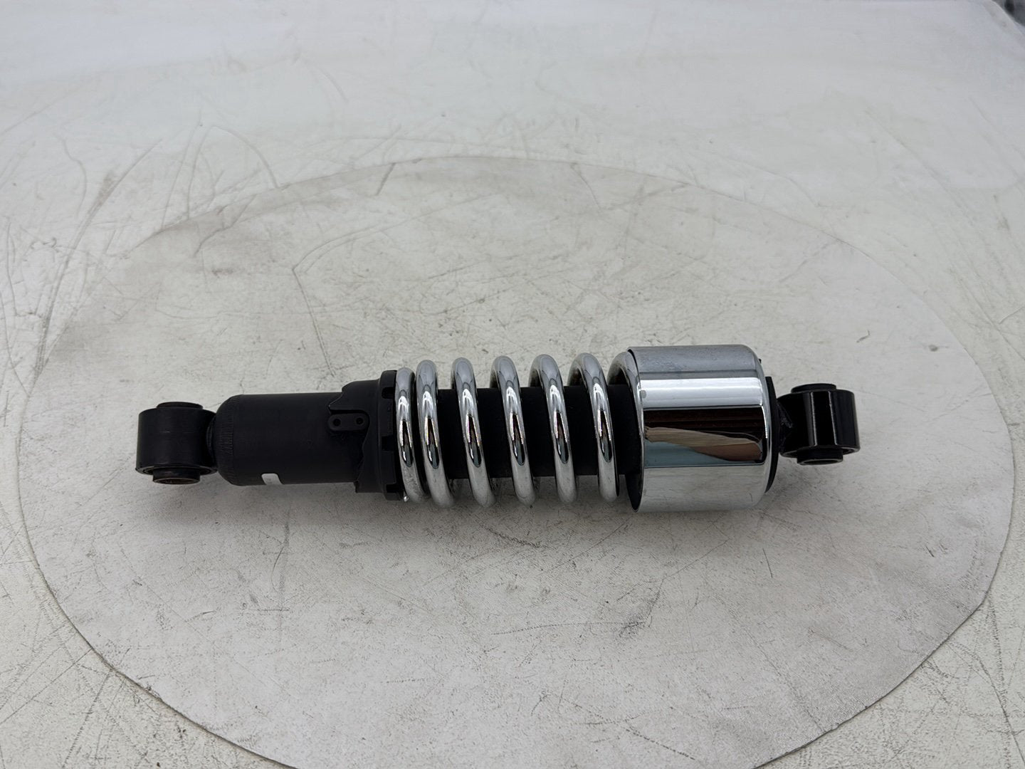 2015 Harley Dyna Low Rider FXDL OEM Rear 1 Shock Absorber