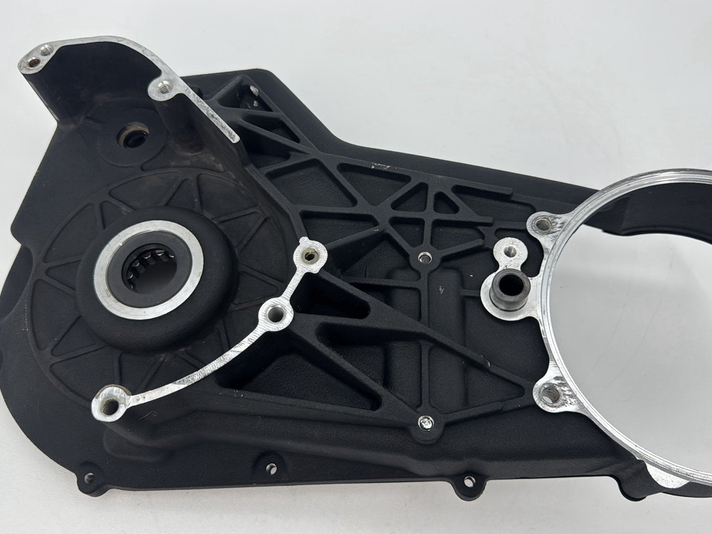 1999 - 2006 Harley-Davidson Dyna Low Rider Inner Primary Clutch Cover