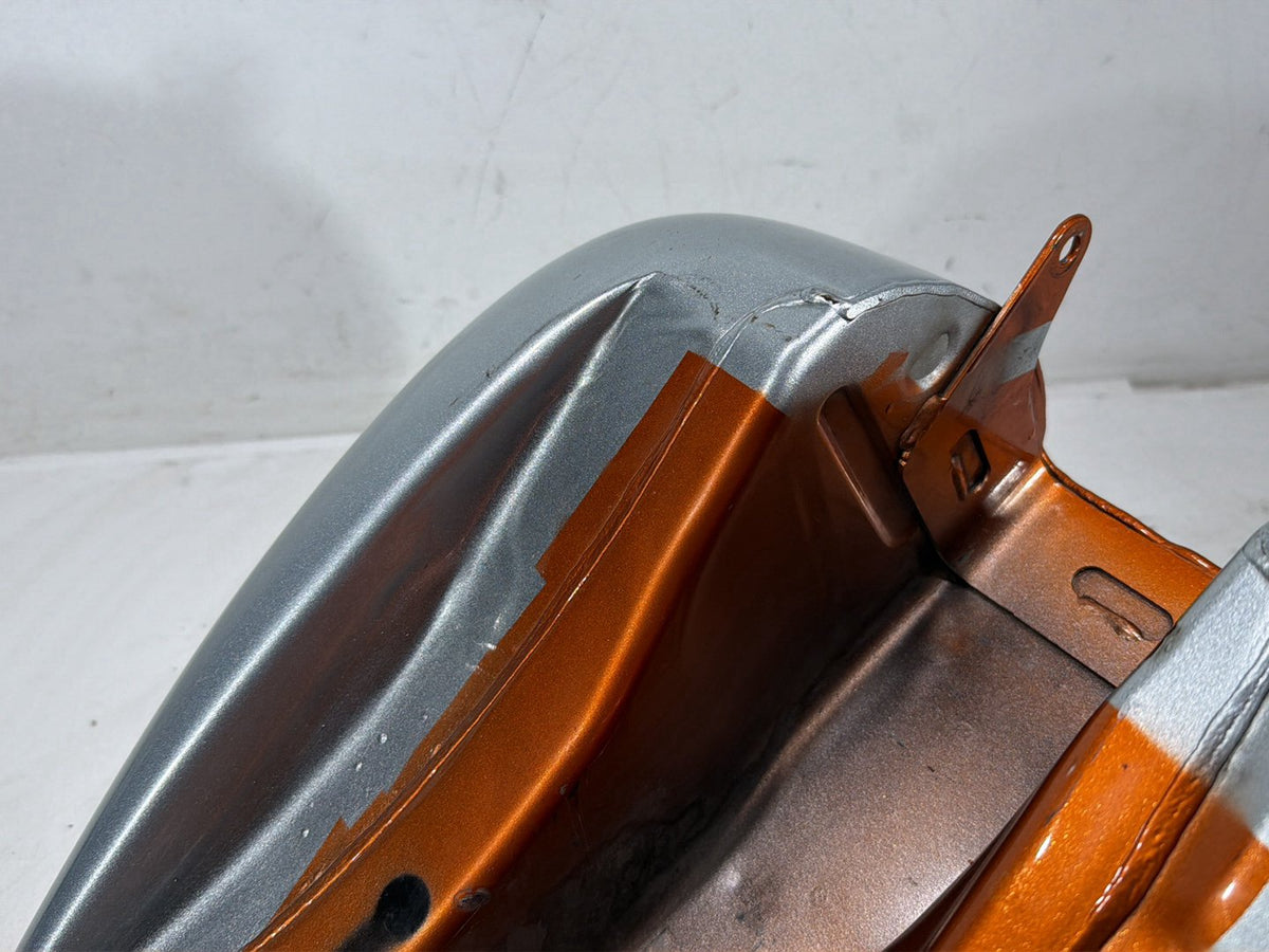 2014 Harley Electra Glide Touring Ultra OEM Fuel Gas Tank Gasoline Reservoir