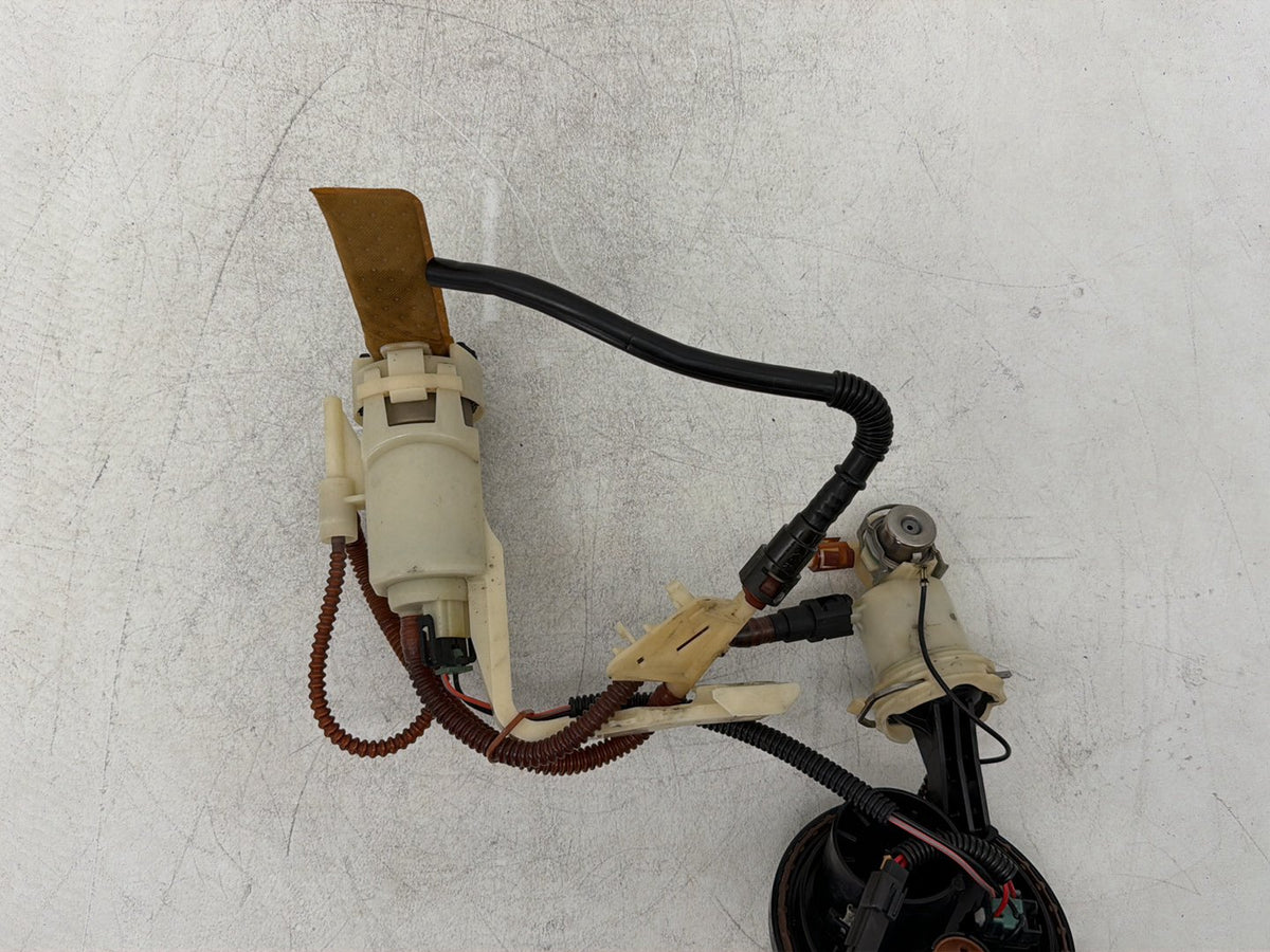 12 Harley Electra Glide Touring Ultra OEM Fuel Pump Gas Gasoline Petrol Sending