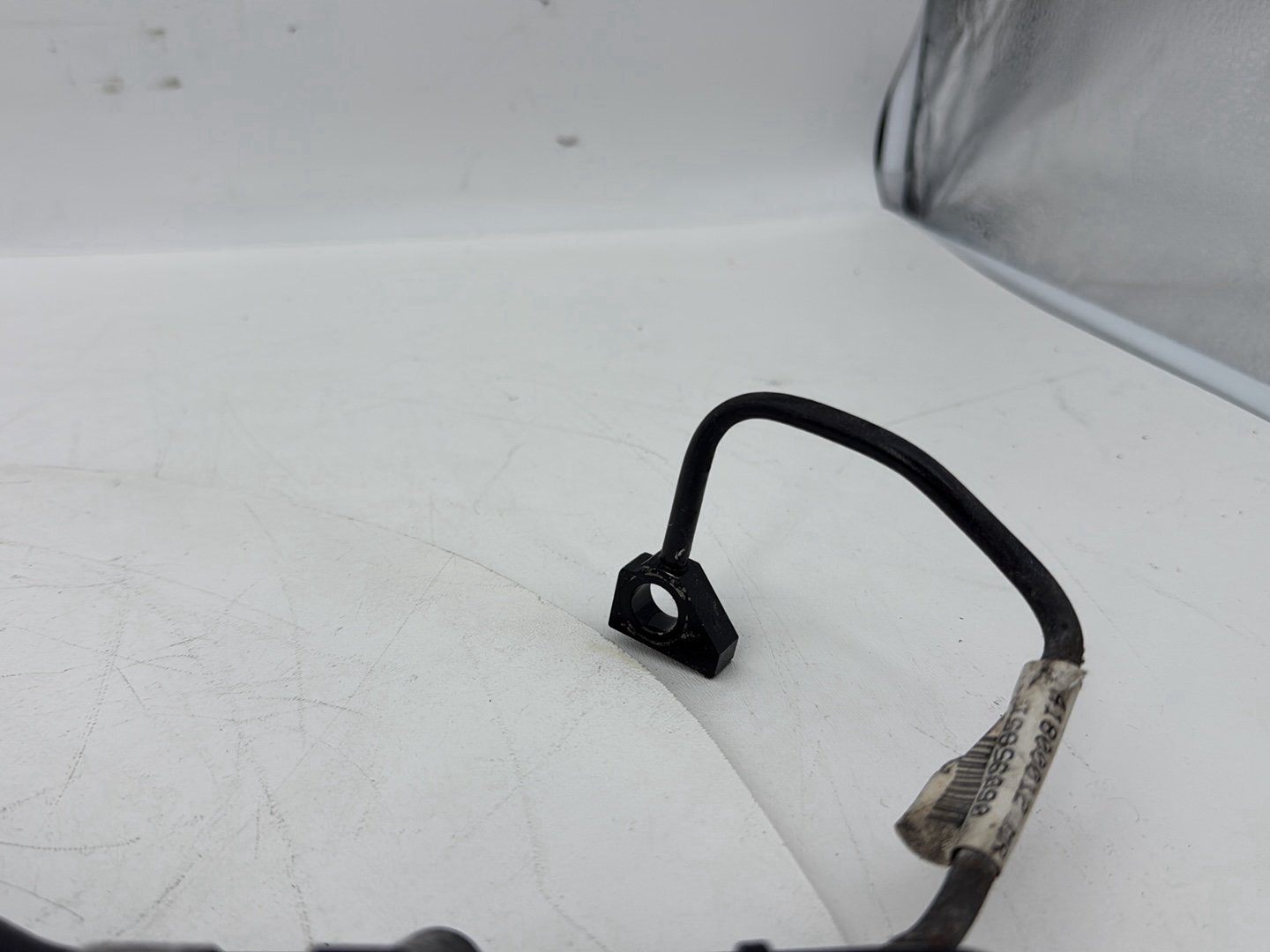 2019 - 2023 Harley-Davidson Touring Street Glide Rear Brake Hose Line Pipe ABS 41800012