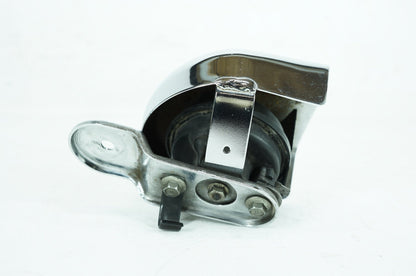 2008 - 2016 Harley-Davidson Touring Street Glide Horn Signal Klaxon Chrome Cover 69012-93A