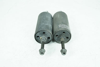 2000 - 2006 Harley-Davidson Softail Fat Boy Rear Left Right Shock Absorbers 54508-00A
