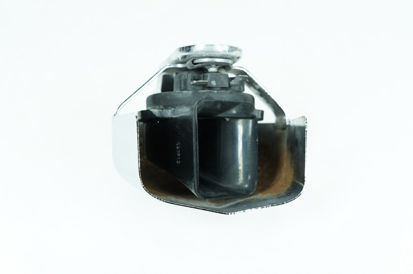 2004 - 2022 Harley-Davidson Sportster Custom Anniversary Horn Signal Klaxon Chrome Cover 69012-93A