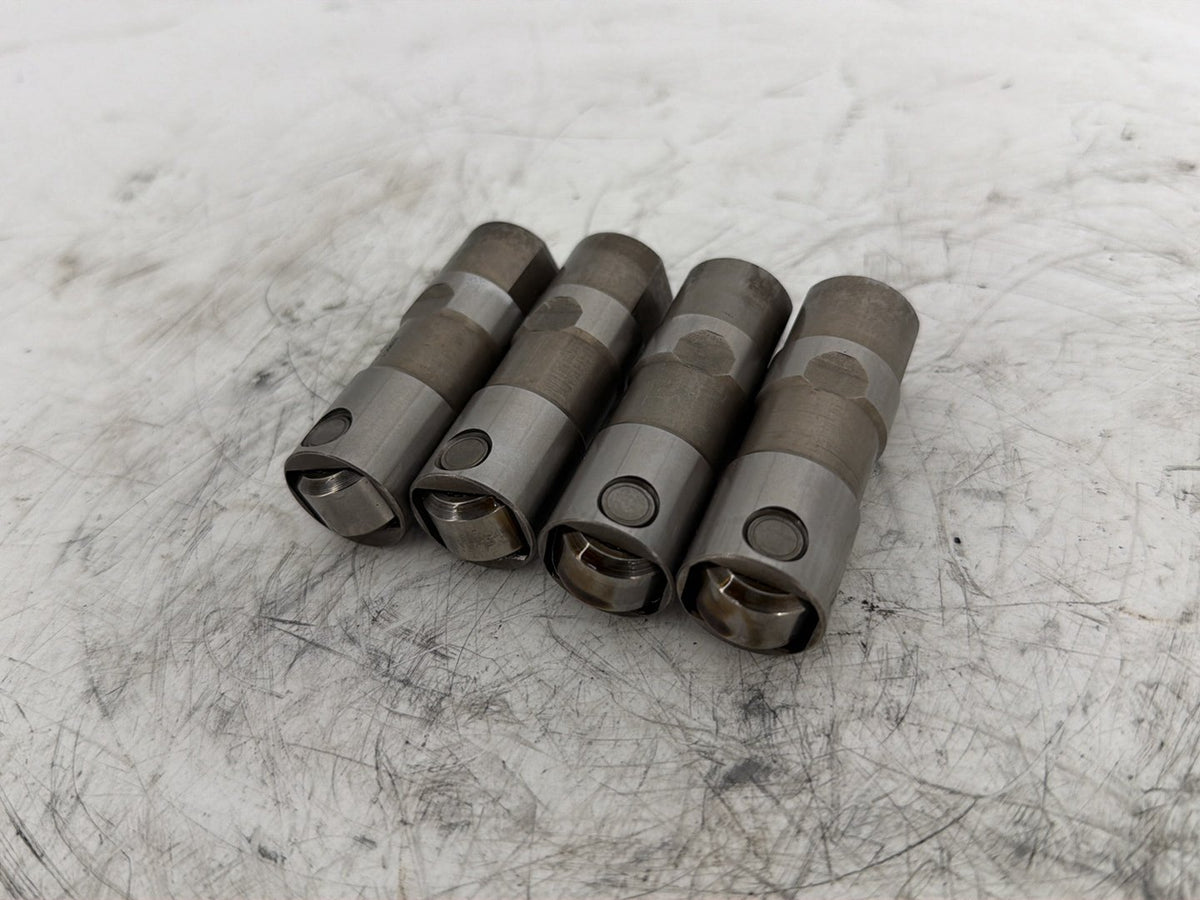 2010 Harley Touring Electra Classic OEM Twin Cam Hydraulic Tappets 4 Lifters