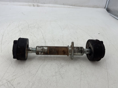 2013 Harley Forty-Eight Sportster 1200X OEM Rear Fork Swingarm Pivot Bolt Shaft