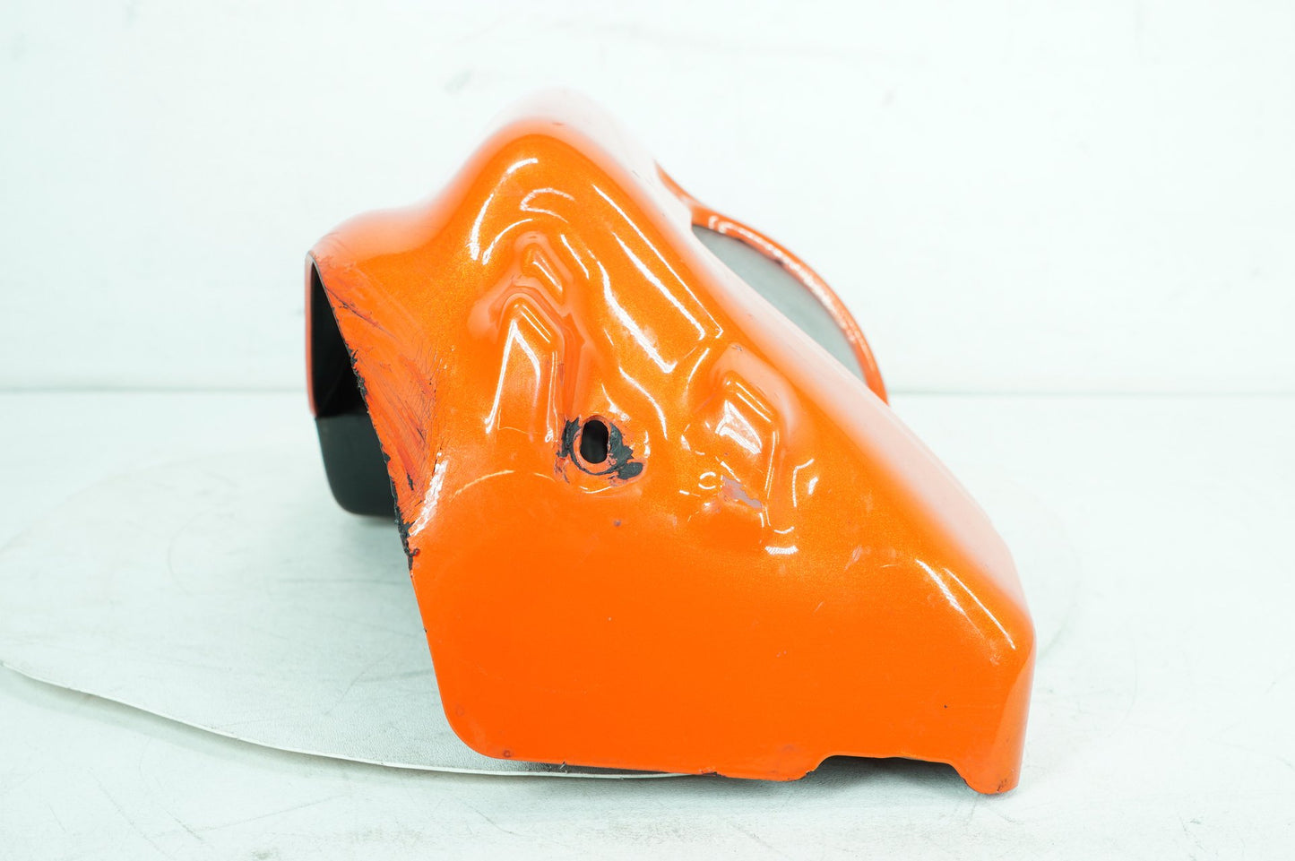2007 - 2011 Harley-Davidson Touring Electra Glide Ultra Right Lower 1 Fairing Cowl Cover 58817-05A