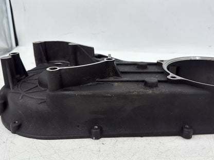 2006 Harley Touring FLHRI Road King OEM Inner Primary Clutch Cover