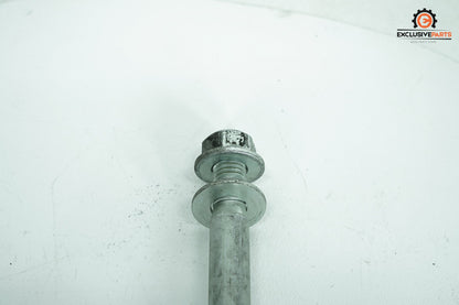 2000 - 2006 Harley-Davidson Softail Heritage Classic Rear Fork Swingarm Pivot Bolt Shaft 47610-00