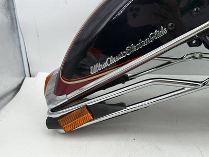 1995 Harley Touring FLHTCI Electra Glide Classic OEM Front Wheel Fender Shell Panel