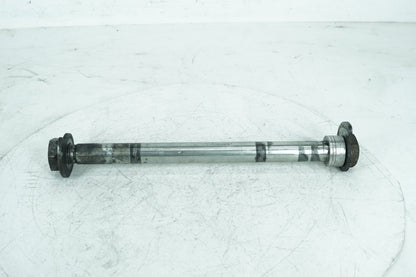 2007 - 2012 Harley-Davidson Touring Electra Glide Ultra Rear Wheel Axle Bolt Shaft 41056-09