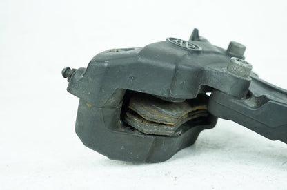 2007 - 2011 Harley-Davidson Touring Street Glide Rear Back Brake Caliper w/ Bracket 44080-08B
