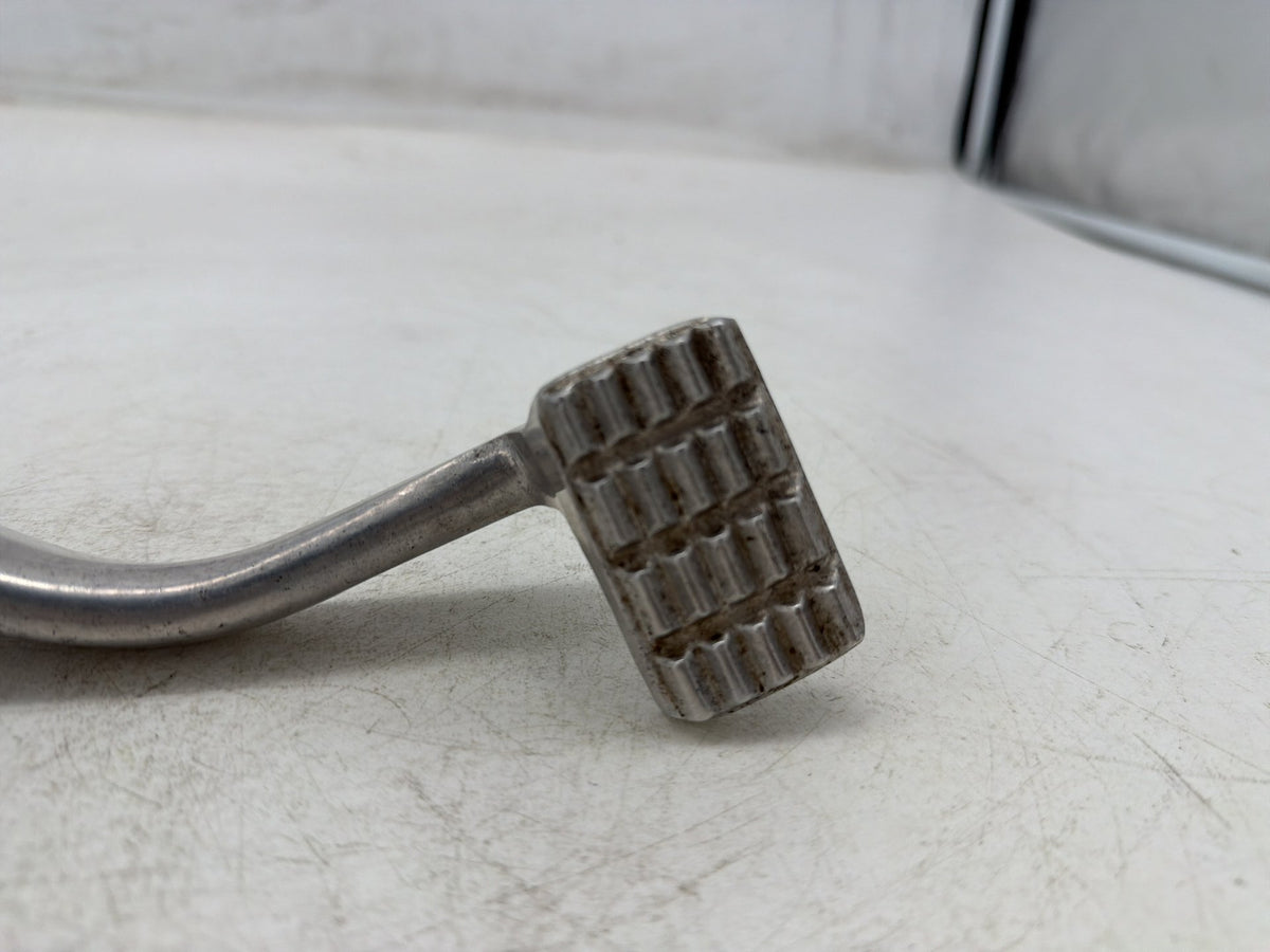1991 Harley Sportster 883 Deluxe XLH883 OEM Foot Brake Control Lever Pedal