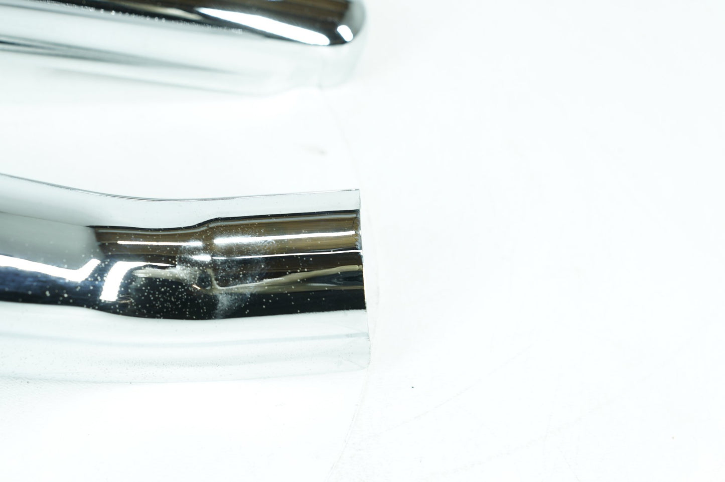 1999 - 2006 Harley-Davidson Touring Electra Glide Classic Left Right Saddlebag Fender Struts Brackets  	58478-96B