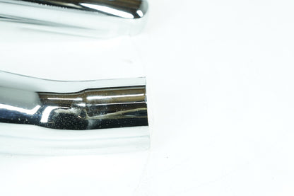 1999 - 2006 Harley-Davidson Touring Electra Glide Classic Left Right Saddlebag Fender Struts Brackets  	58478-96B