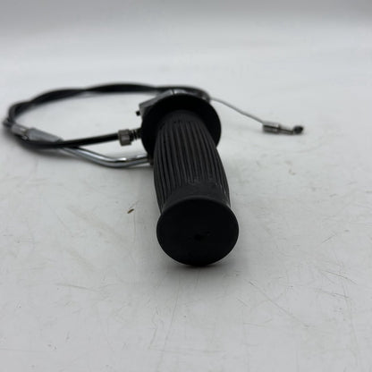 1999 - 2006 Harley-Davidson Dyna Low Rider Front 1 Hand Grip Handgrip Hold  	56220-94A