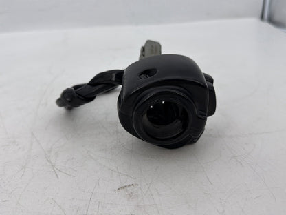 2006 Harley Sportster XL883C 883 Custom OEM Left Turn Signal Headlight Switches Controls