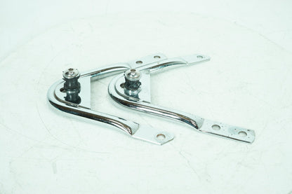 2007 - 2016 Harley-Davidson Touring Police Electra Detachable Tour Pak Luggage Box Bracket 53706-95