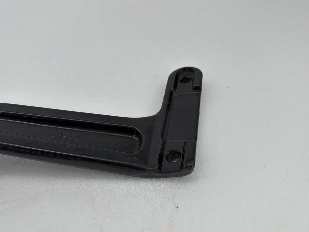 2011 Harley Heritage Softail Classic Rear Left & Right Fender Support Bracket