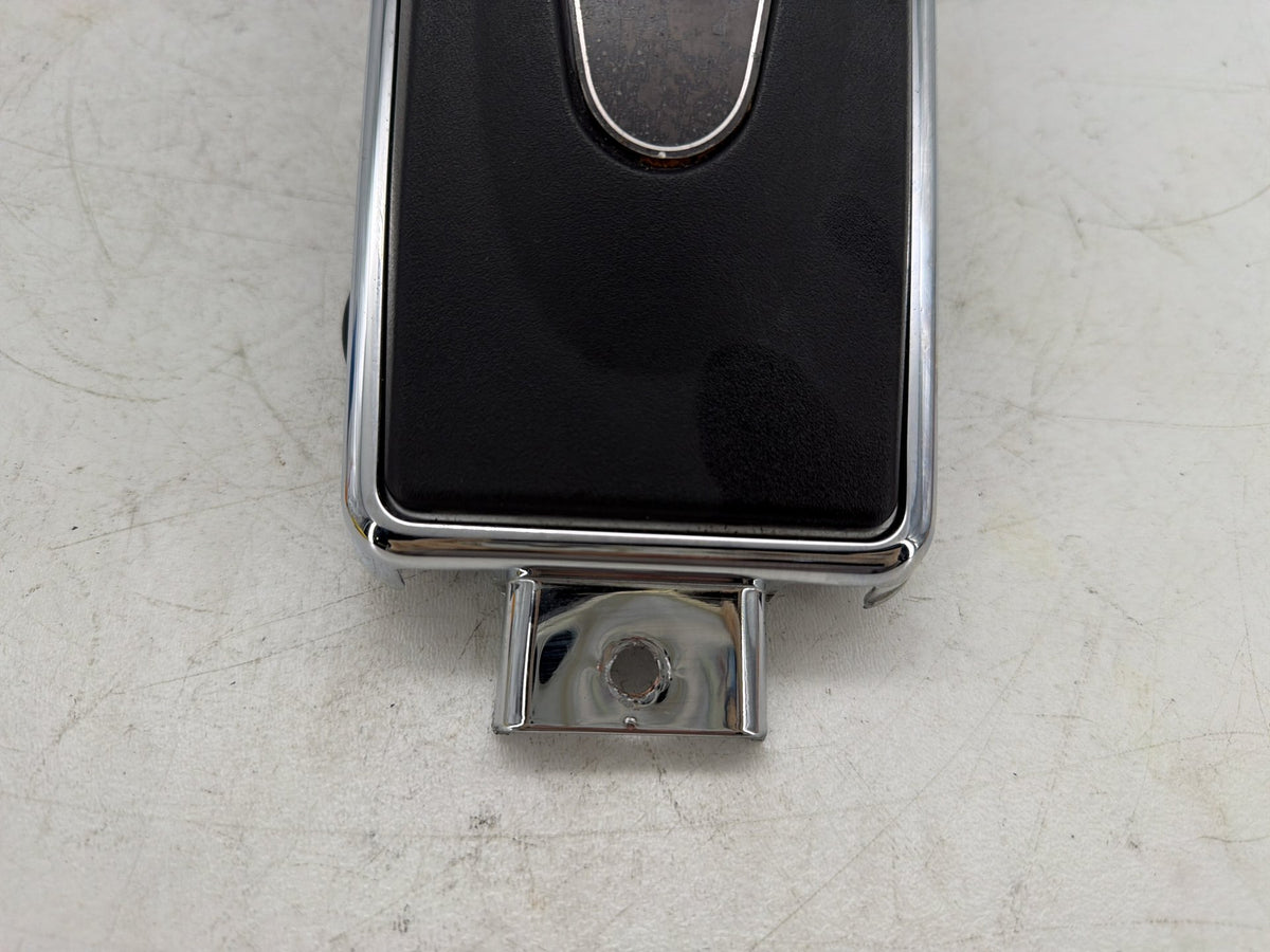 2001 Harley Electra Glide Touring FLHT OEM Fuel Gas Tank Dash Console NOKey