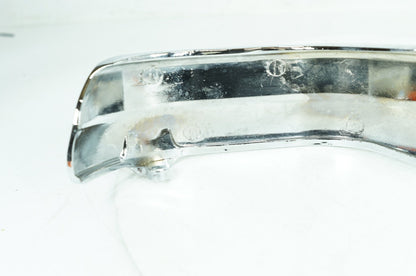 2008 - 2016 Harley-Davidson Touring Electra Glide Ultra Kuryakyn Inner Primary Cover Extension 60885-10