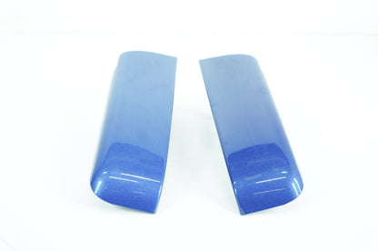 2007 - 2016 Harley-Davidson Touring CVO Electra Screamin Eagle LH RH Extended Filler Strip Cover Panel Trim 90200763DRS