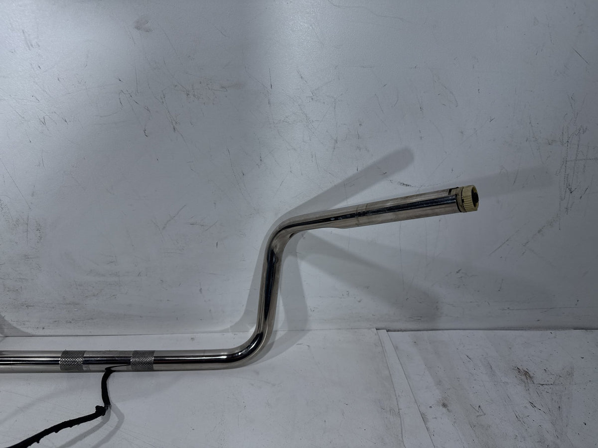 2013 Harley Street Glide Touring FLHX OEM Front Handlebars Handle Bars