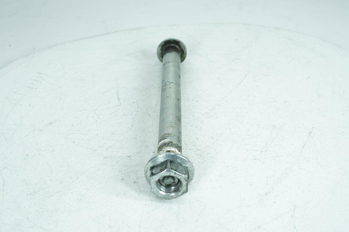 2013 - 2022 Harley-Davidson Sportster Iron Rear Fork Swingarm Pivot Bolt Shaft 47500005