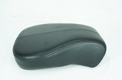 2007 - 2016 Harley-Davidson Touring CVO Electra Screamin Eagle Rear Passenger Pillion Seat 51812-09