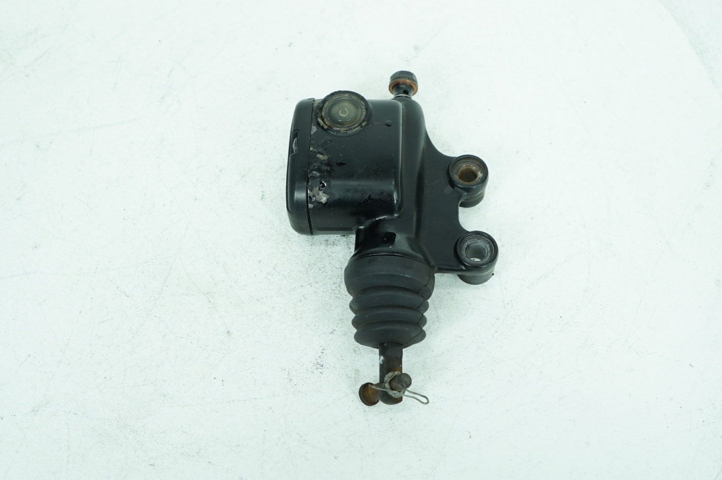 2007 - 2016 Harley-Davidson Touring Street Glide Rear Brake Master Cylinder Reservoir 41763-08B