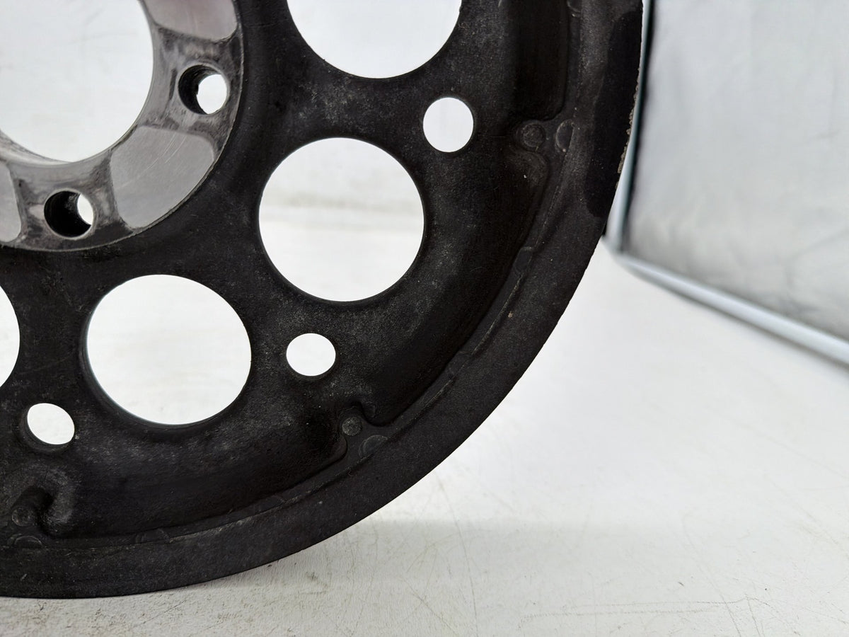 04 Harley Electra Glide Touring Ultra OEM Rear Driver Pulley Sprocket 70T 1-1/8"
