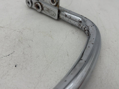 2007 - 2012 Harley-Davidson Touring Street Glide Rear License Plate Support Bar Holder