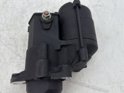 2013 Harley Heritage Softail Classic FLSTC OEM Engine Starter Motor