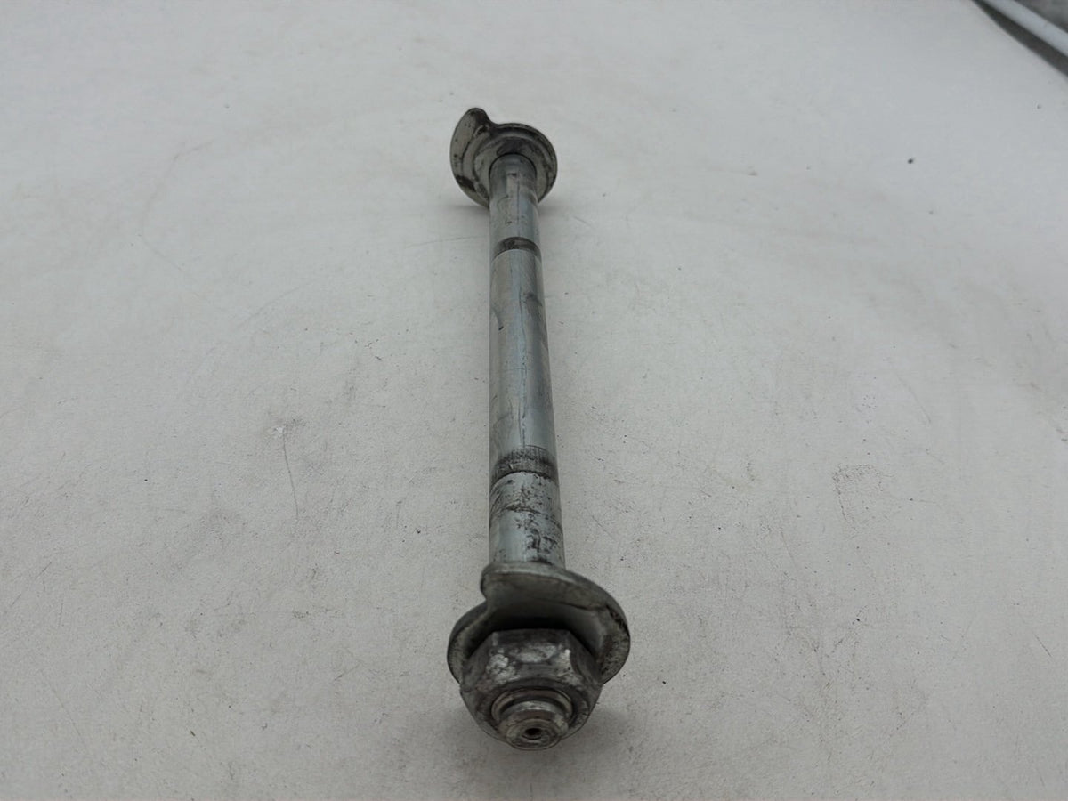 2010 Harley Street Glide Touring FLHX OEM Rear Wheel Axle Bolt Shaft