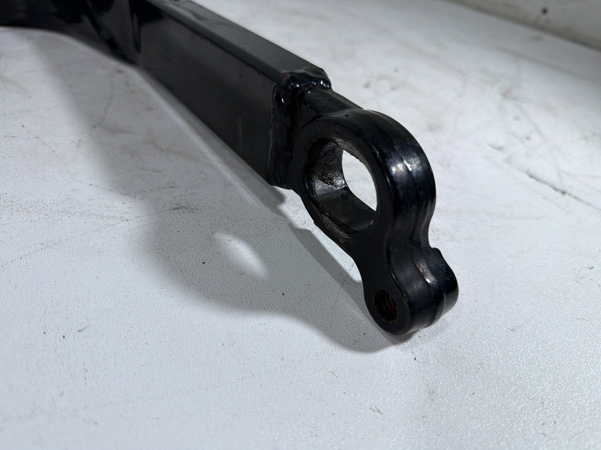 2004 Harley Electra Glide Touring Ultra OEM Rear Fork Swingarm Swing Arm