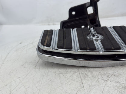 2006 Harley Softail FLSTCI Heritage Classic OEM Left Driver 1 Floorboard Foot Rest