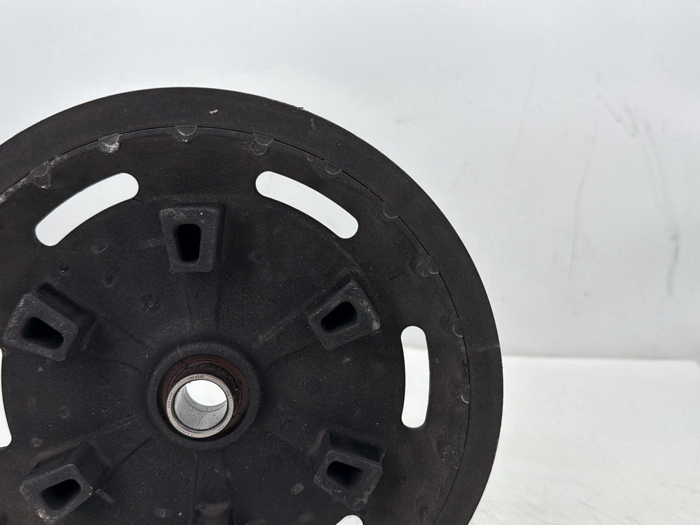 2008 Harley Electra Glide Touring Ultra FLHTCUI OEM Rear Driver Pulley Sprocket