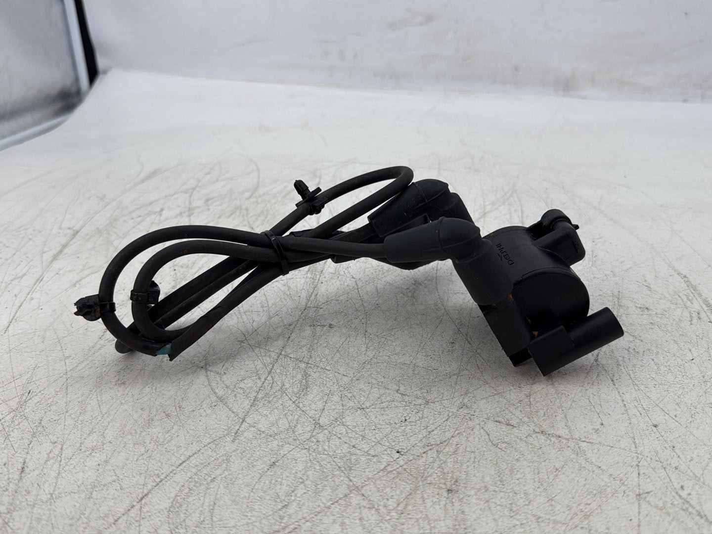 2015 Harley Road Glide Touring FLTRXS OEM Ignition Coil Spark Plugs Cable