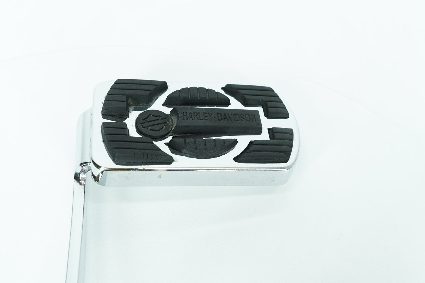 1999 - 2006 Harley-Davidson Touring Electra Glide Ultra Foot Brake Control Lever Pedal 	42407-87C
