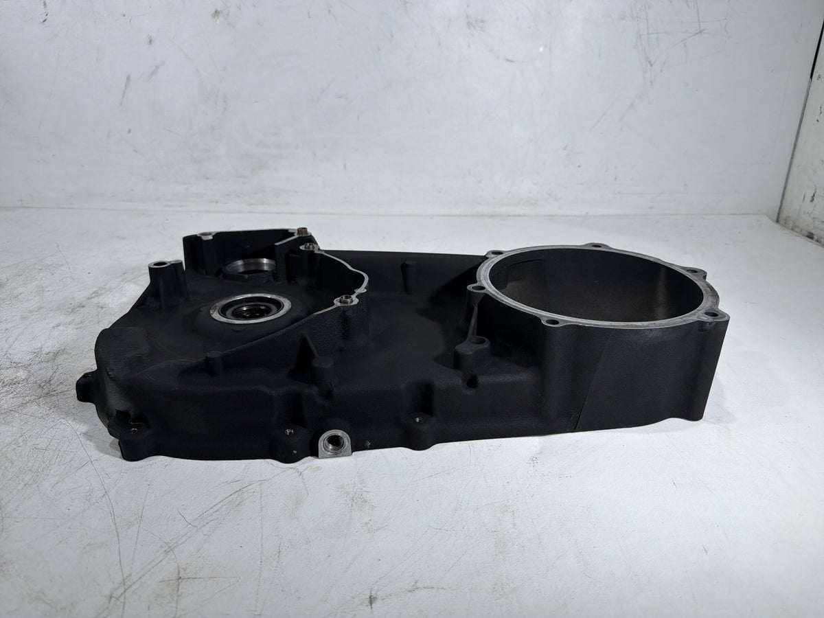 2010 Harley Electra Glide Touring Ultra OEM Inner Primary Clutch Cover