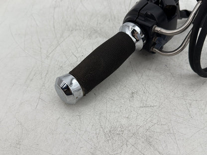 2008 Harley Dyna FXDL Low Rider Anniversary OEM Right Engine Start Kill Switches Controls