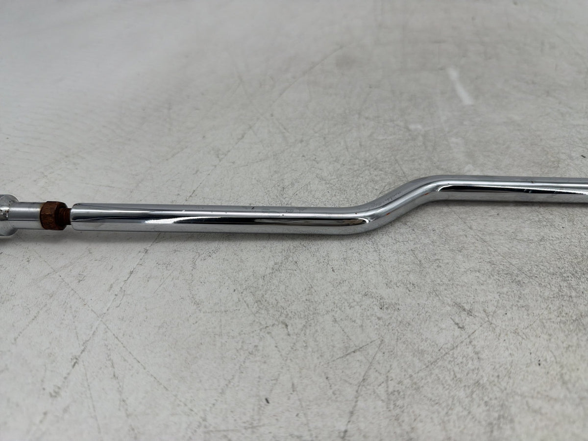 2002 Harley Dyna Wide Glide FXDWG OEM Rear Brake Control Push Rod 42448-87