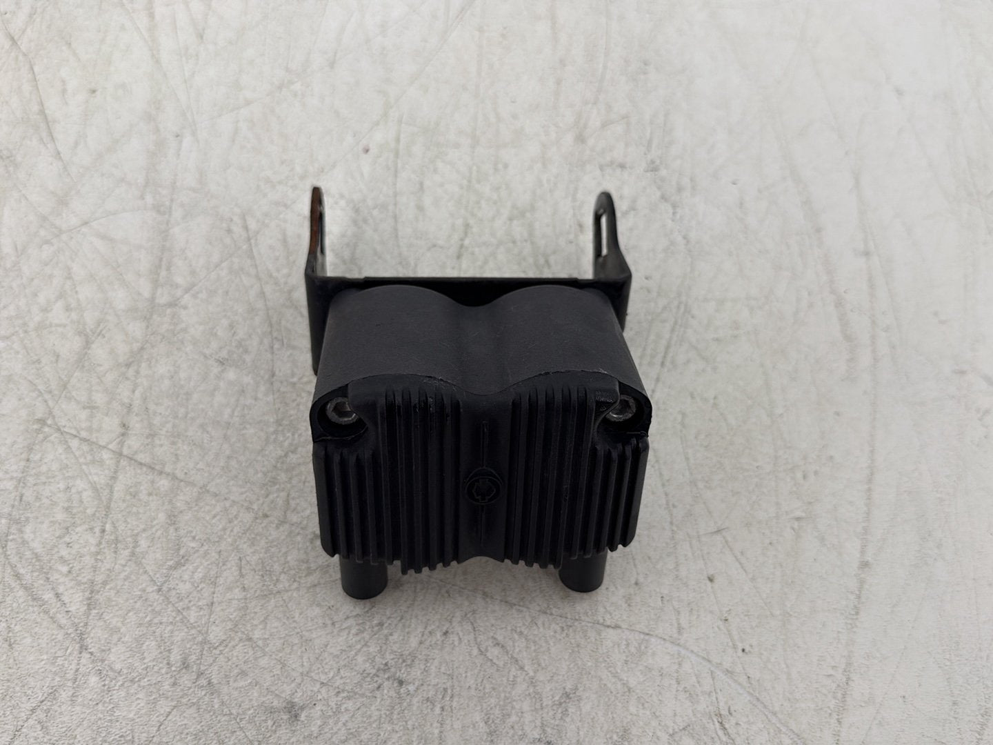 2007 Harley Touring FLHTC Electra Glide Classic OEM Ignition Coil Spark Igniter
