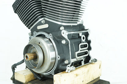 2007 - 2012 Harley-Davidson Touring Street Glide EFI Twin Cam 96 Engine Motor 19261-09