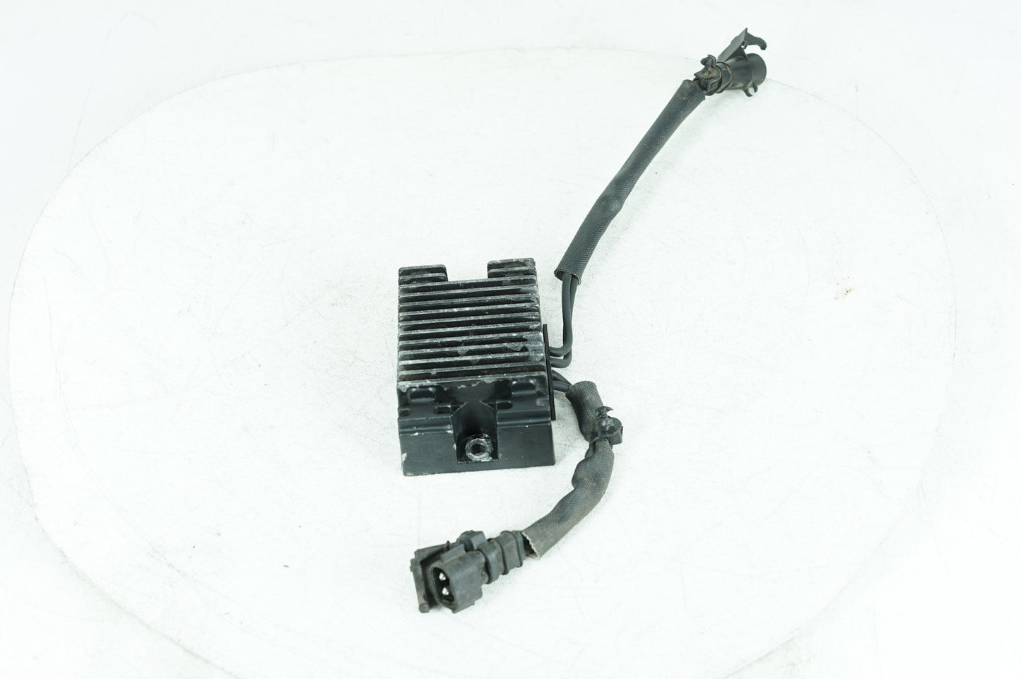 2004 - 2022 Harley-Davidson Sportster Iron 883 Voltage Regulator Rectifier    74711-08