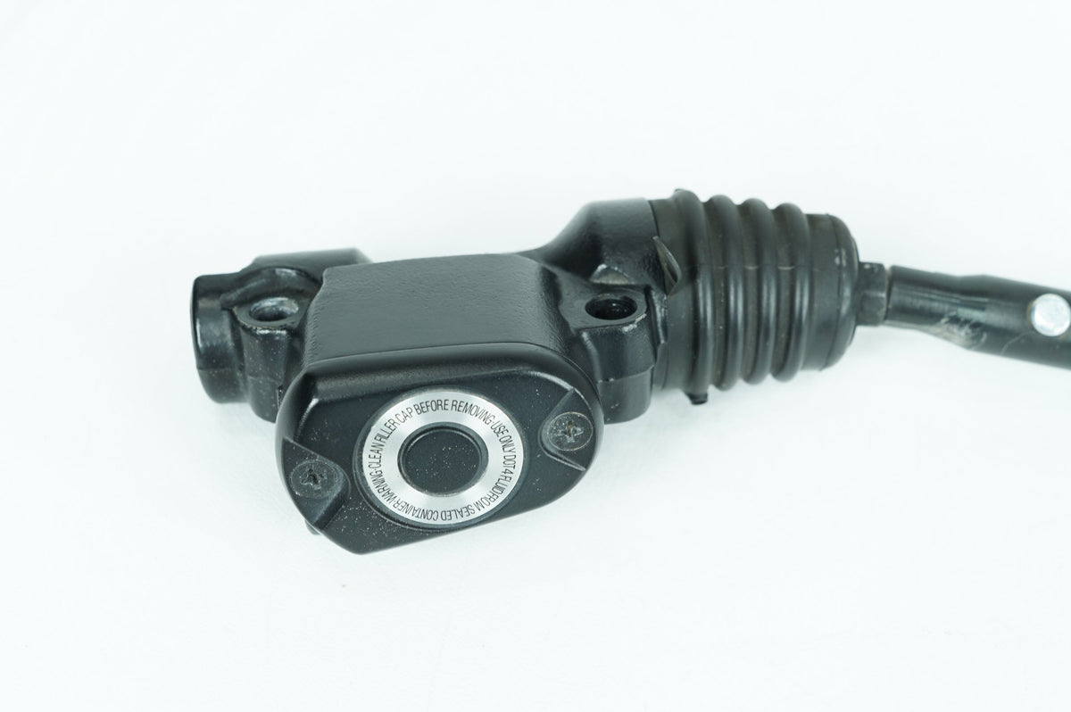 2012 - 2026 Harley-Davidson Sportster Iron 883 Rear Brake Master Cylinder Reservoir  	41700025