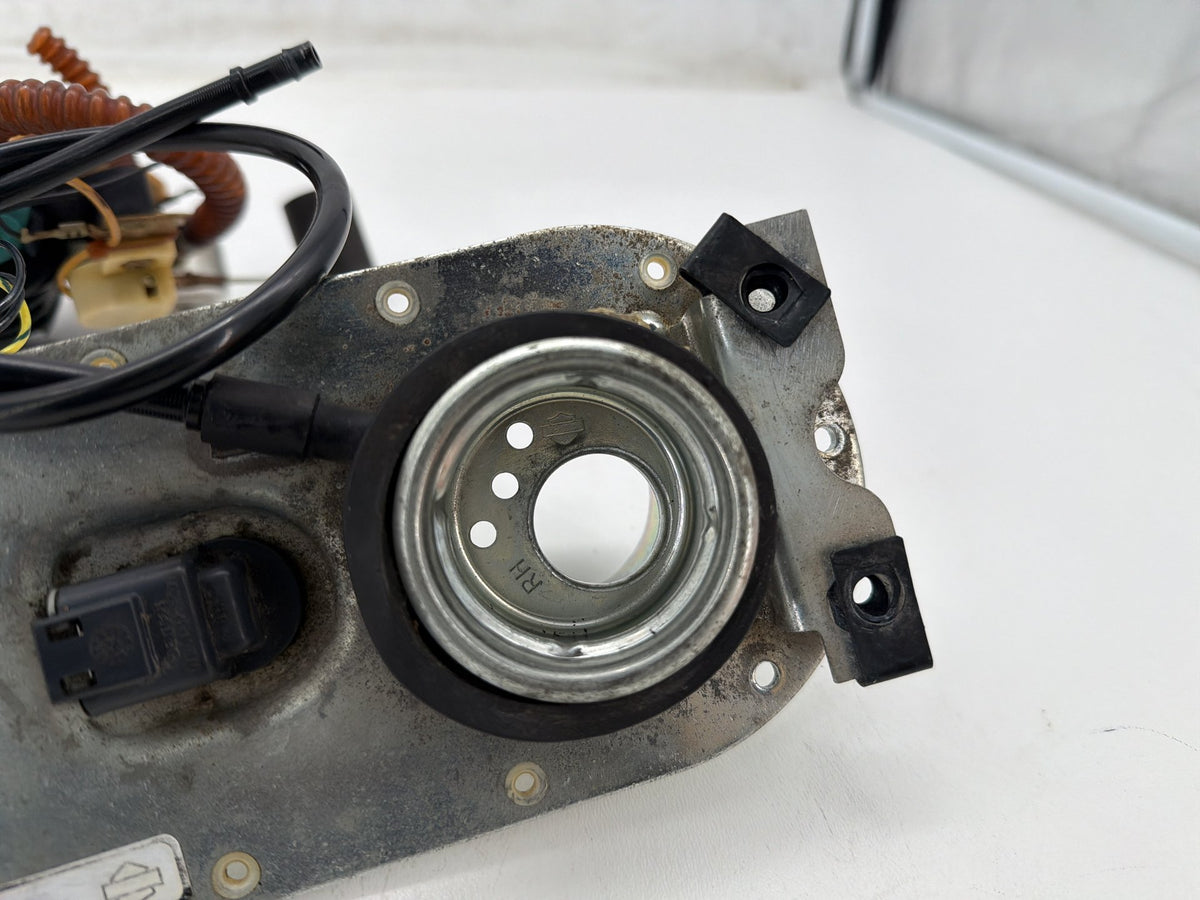 2001 Harley Electra Glide Touring Classic Fuel Pump Gas Gasoline Petrol Sending