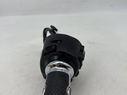 2019 - 2023 Harley-Davidson Touring Street Glide Left Turn Signal Headlight Switches Controls 71500342