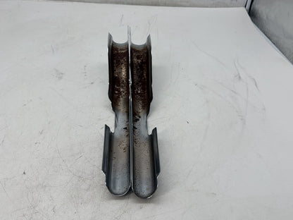 2006 Harley Touring FLHTCI Electra Glide Classic OEM Left Right Saddlebag Fender Struts Brackets